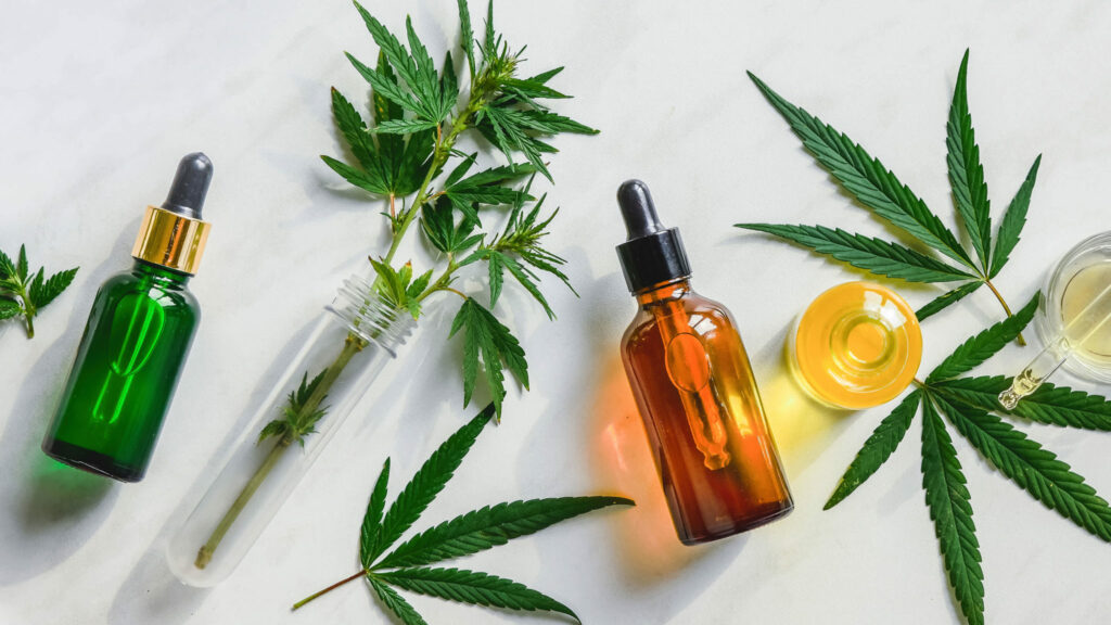 Where to buy CBD Oil in Torbay, UK