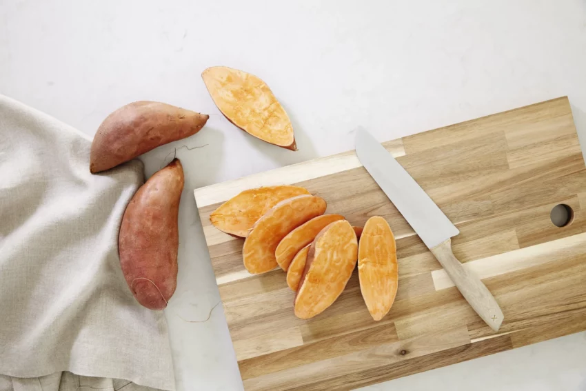 Are Sweet Potatoes Keto-Friendly