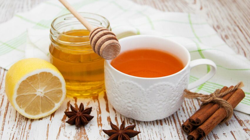 Honey and Cinnamon A Powerful Remedy or a Big Myth