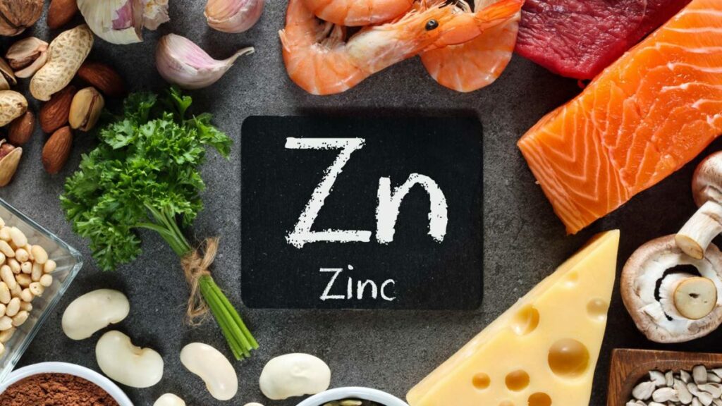 The Comprehensive Guide to the Benefits of Zinc