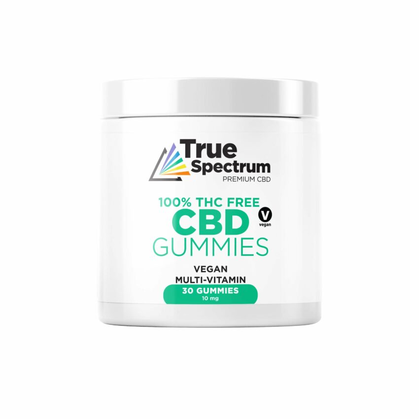 CBD Gummies BY My True Spectrum-Comprehensive Review Exploring the Top CBD Gummies